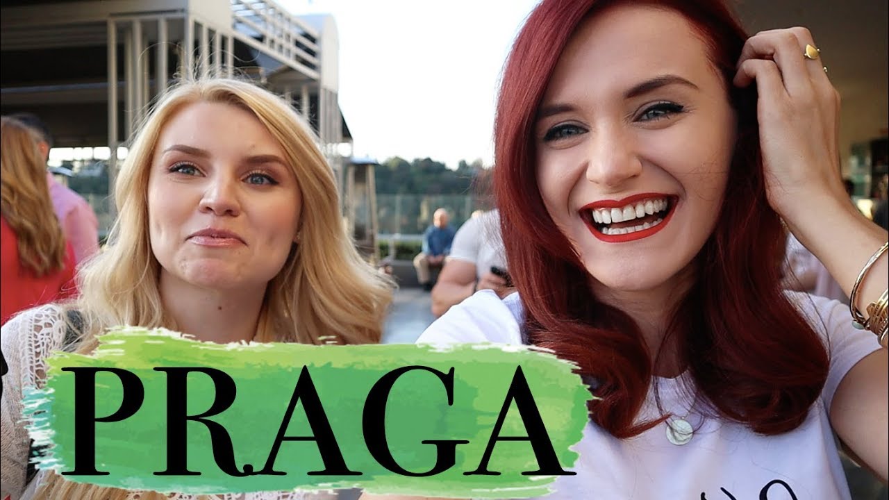 Vlog de calatorie: Cehia | 3 zile in Praga