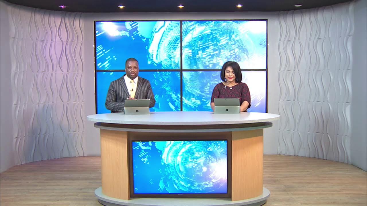 ABS EVENING NEWS (FRIDAY 6TH MARCH 2026)