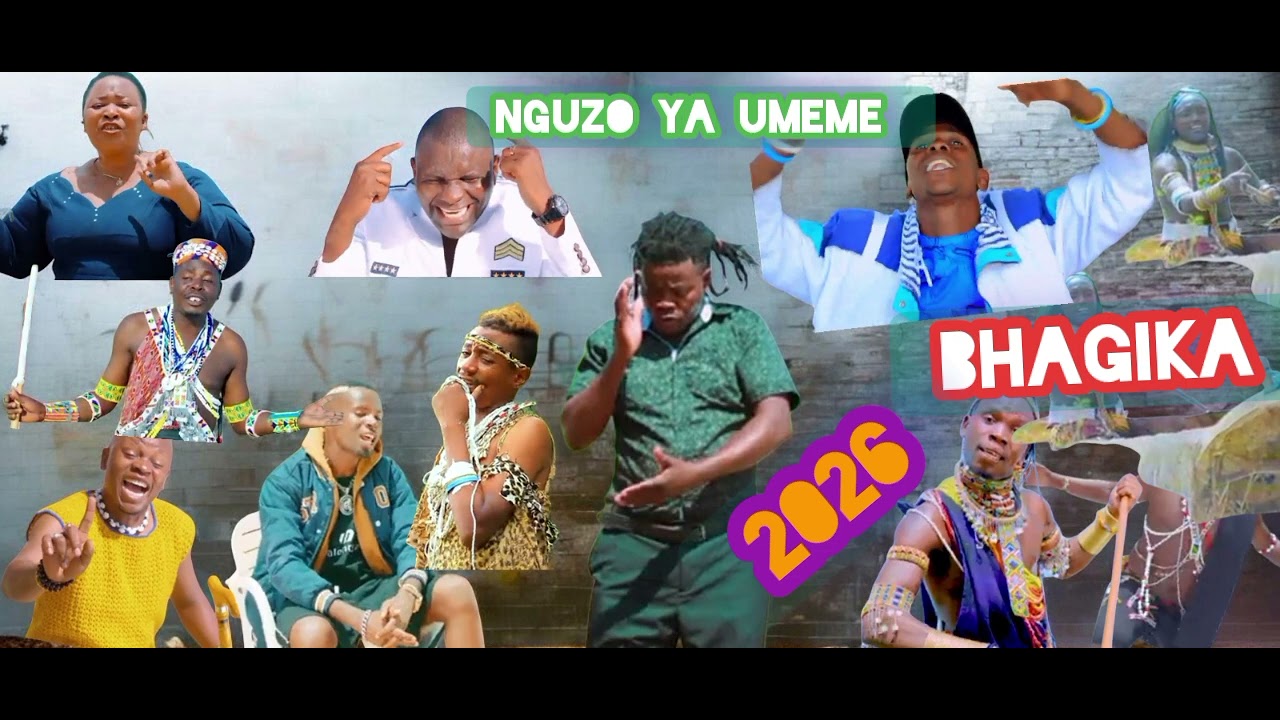 NGUZO YA UMEME=-BHAGIKA__MUSIC BY[ MAINA STUDIO].mp3