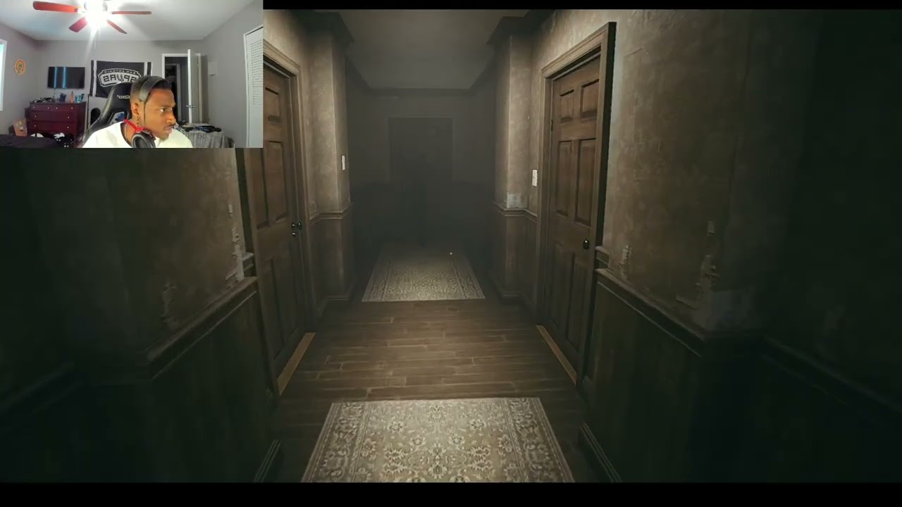 THE SCARIEST GAME I’VE PLAYED - OBEY THE VOICE ! #gaming #horrorgaming #scarygames #indiegame 