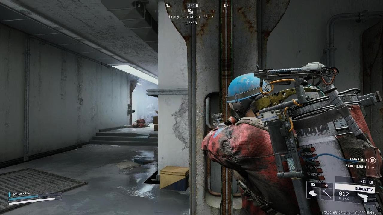 ARC Raiders solo vs trios