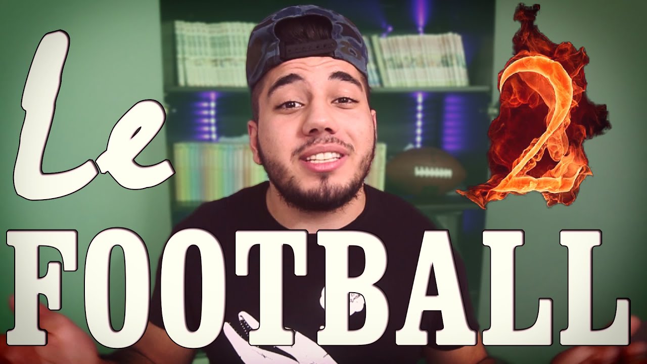 LE FOOTBALL 2