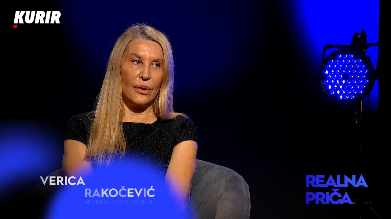Da li ste spremni za novu epizodu REALNE PRIČE! Verica Rakočević brani muškarce!?