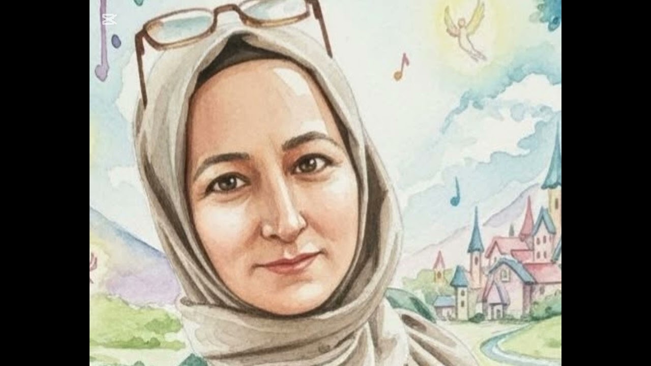 Hayat Erdoğan 