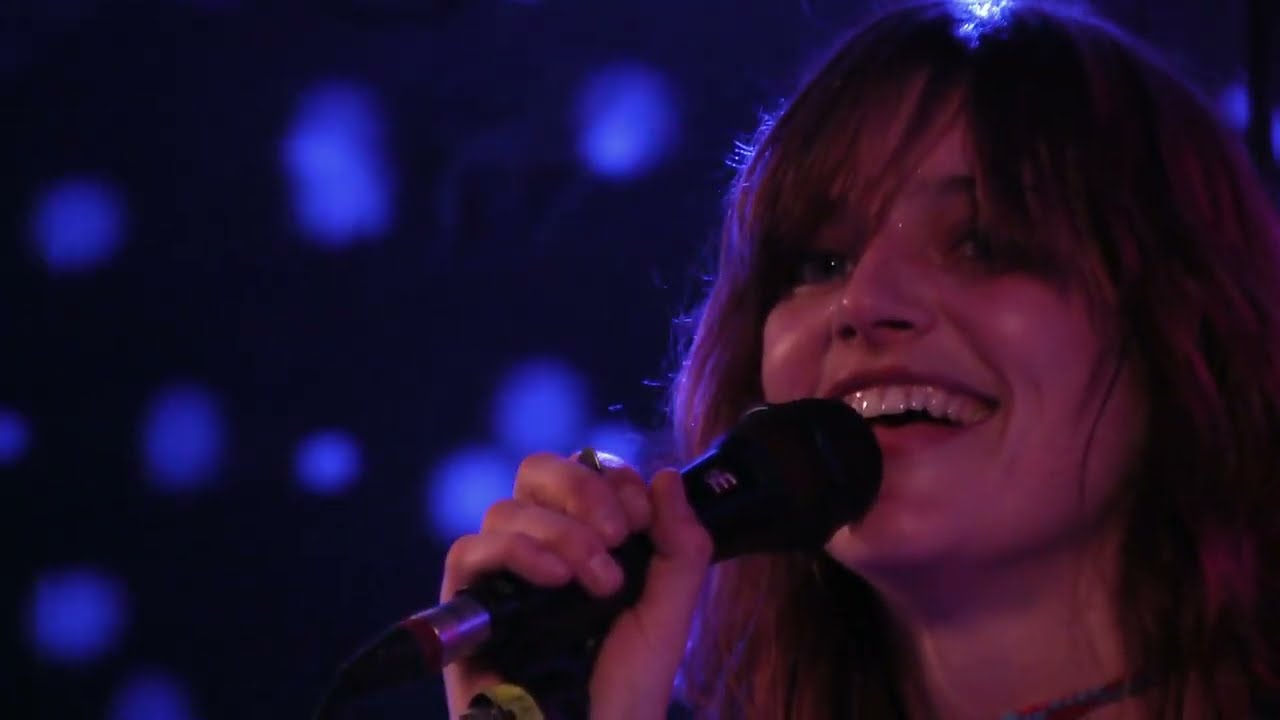 Maria Iskariot - Suiker - Brudenell Social Club - Leeds - 19/11/24..