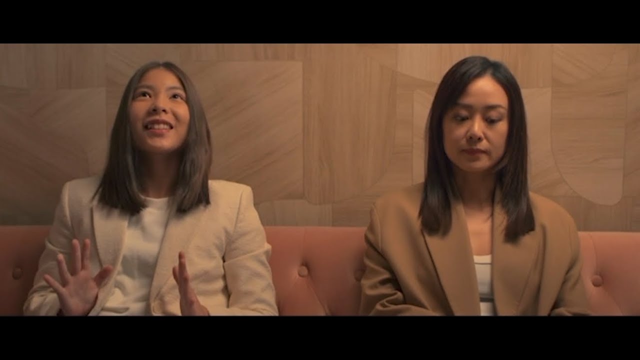 Provocative Ep 17 Mediacorp Annette's Scenes | Erica Lee YQ