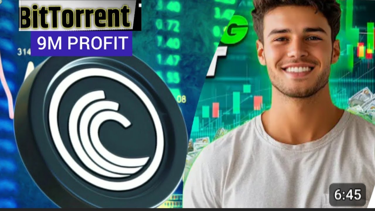 Btt price prediction || Will It Be Possible?. || Btt Update Today in Hindi BitTorren..