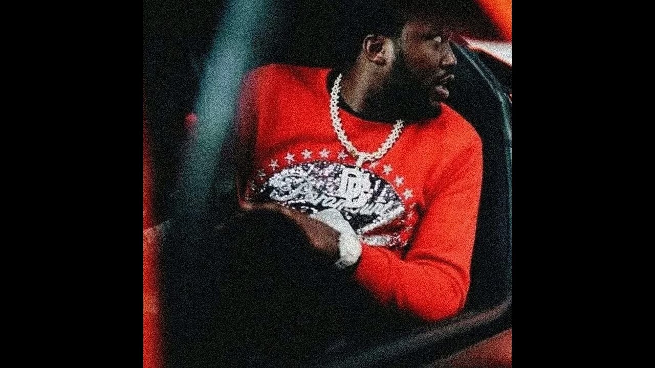 (FREE) [SAMPLE] Meek Mill x Rod Wave Type Beat - 