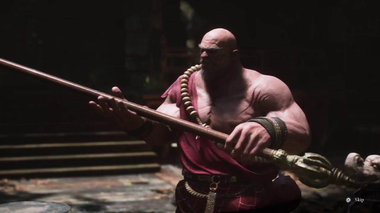 Wukong