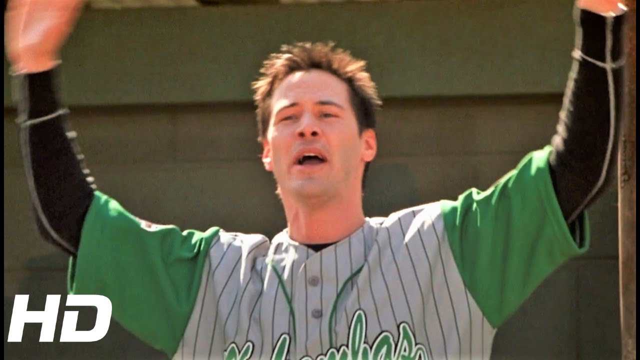 Hardball: Singing Big Poppa