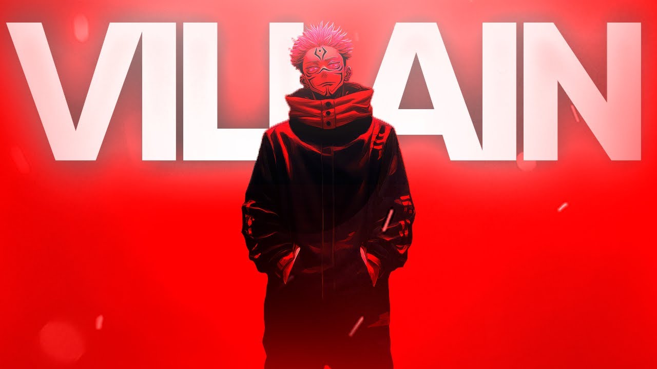Songs that make you feel like an anime super villain🔥