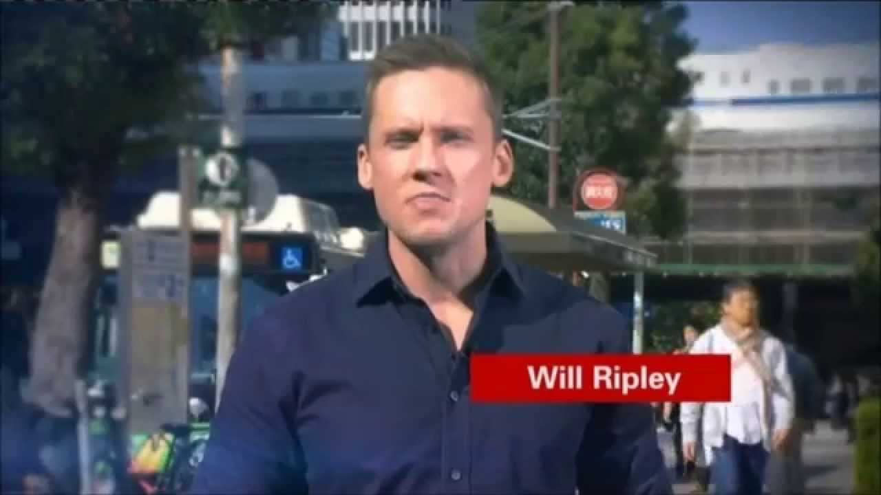 CNN International: 
