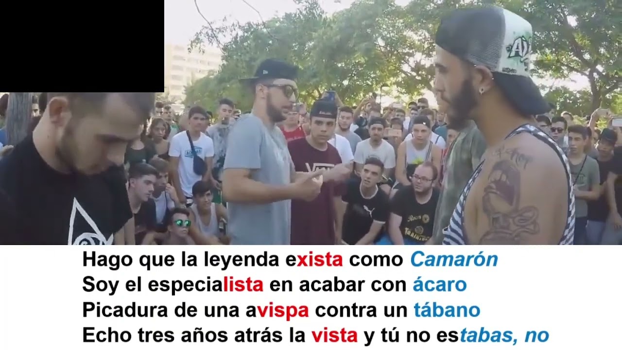 REACCIÓN Recopilación Zasko, Compare Flow & Jado Pau Battle 2016 | Rima Analizada