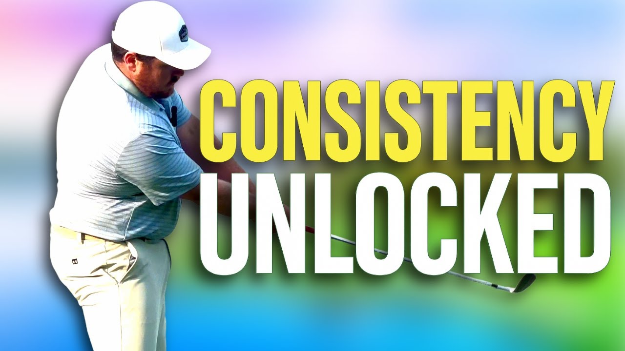Say Goodbye To Thin And Heavy Golf Shots Forever!