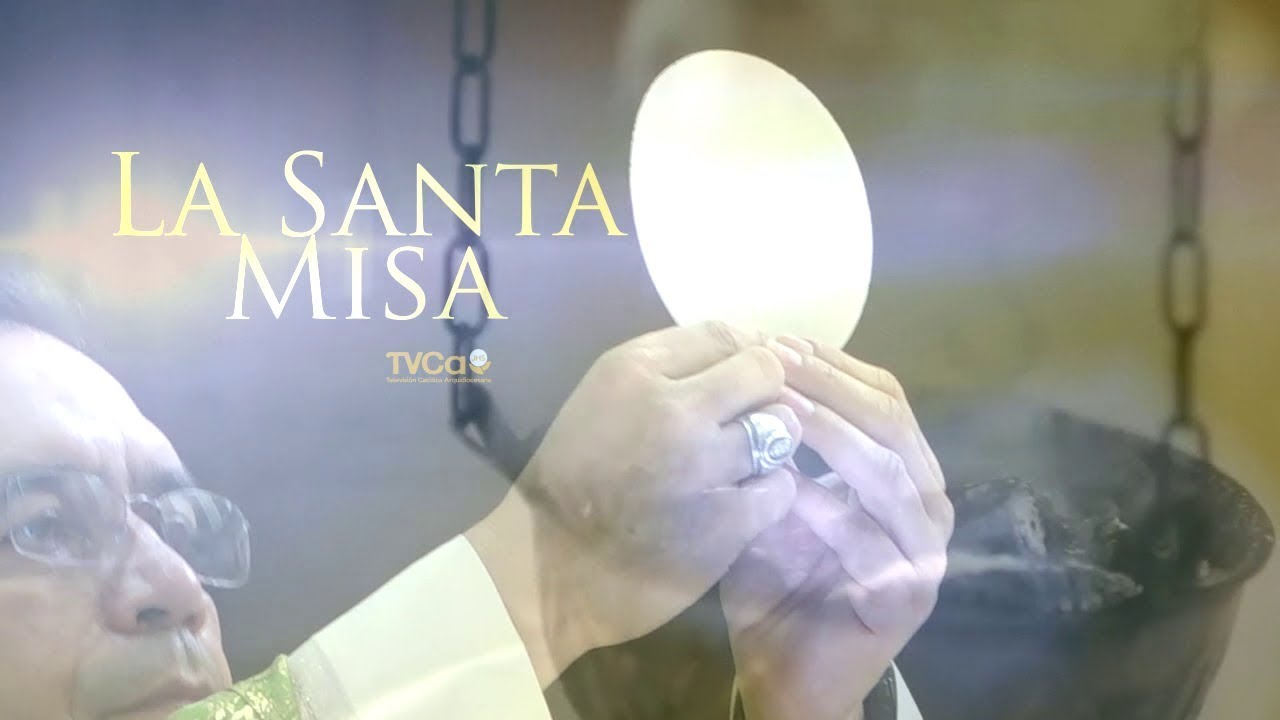 Santo Rosario y Santa Misa, 23 de enero de 2026