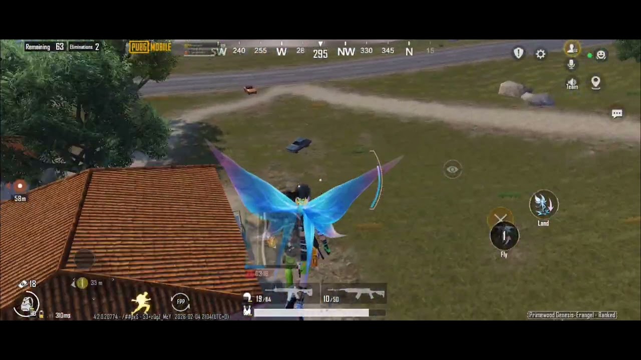 @PUBGMOBILEMENAOFFICIAL 