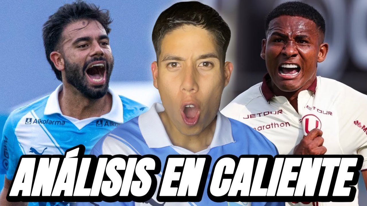 AN&Aacute;LISIS EN CALIENTE: CRISTAL EMPAT&Oacute; 2-2 ANTE UNIVERSITARIO Y PIENSA EN LIBERTADORES