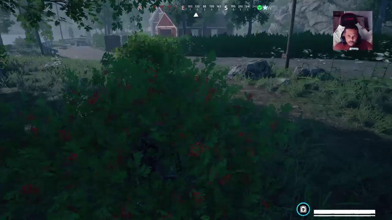 jogando vigor no ps4   escreva se no canal pra da uma fotalecida no canal #Rafaplaygamer