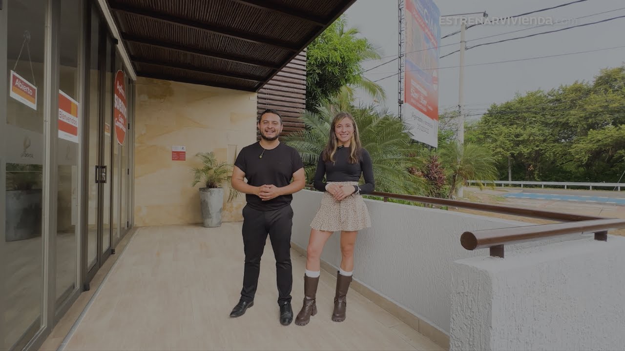 Proyecto CIAN, Apartamentos VIS en Girardot de la constructora PRODESA