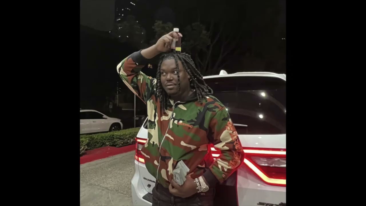 [FREE] Lucki x Veeze Type Beat - 