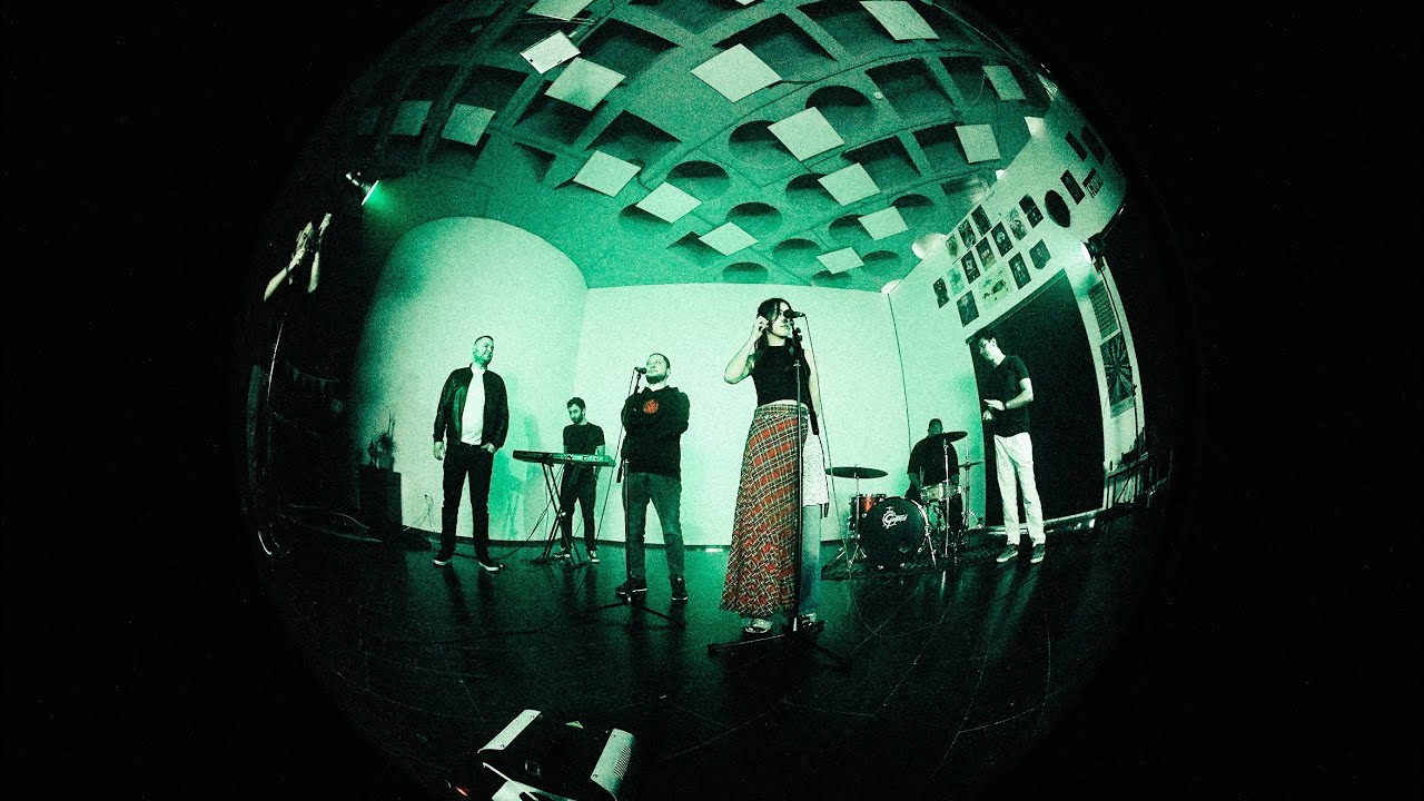 Evanescence — Bring Me To Life (uzbek cover by Nikina, The Hooligans)