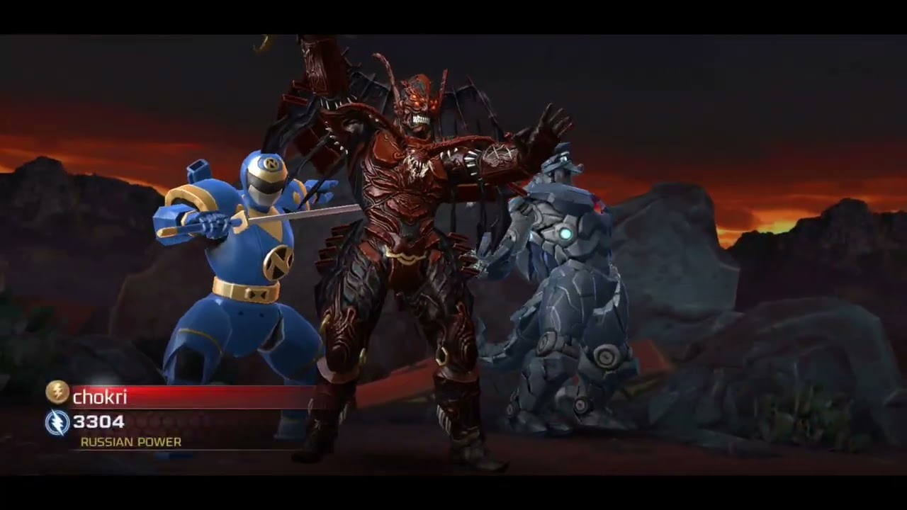 Random matches with my teams