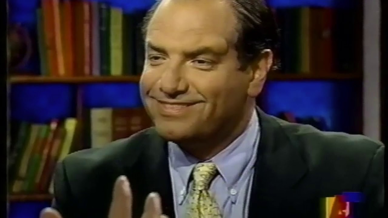 Dick Wolf and Roger Ailes