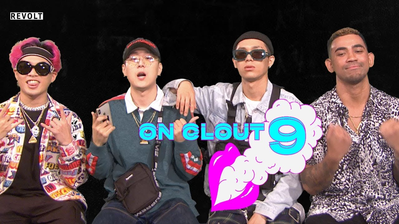 H1ghr Music ranks Kanye West, Mumble Rap, and Hip Hop in Asia