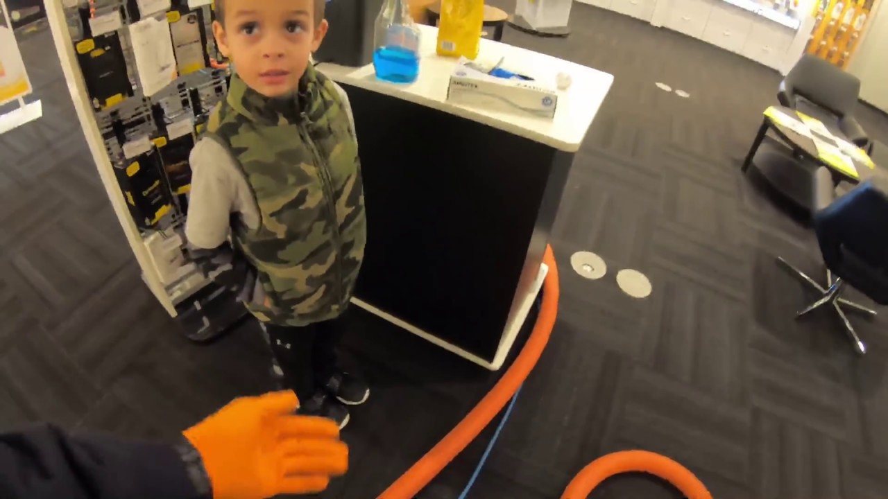 We have a stinky situation on our hands || Emergency small water loss
