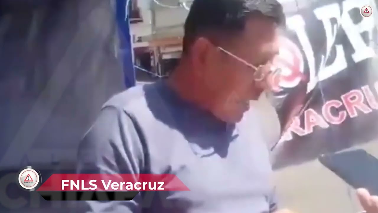 Se agarran a balazos el FNLS y Los Petules en Ocosingo