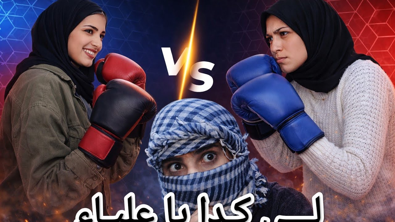 علياء قمرون جابت اخرنا 🤯