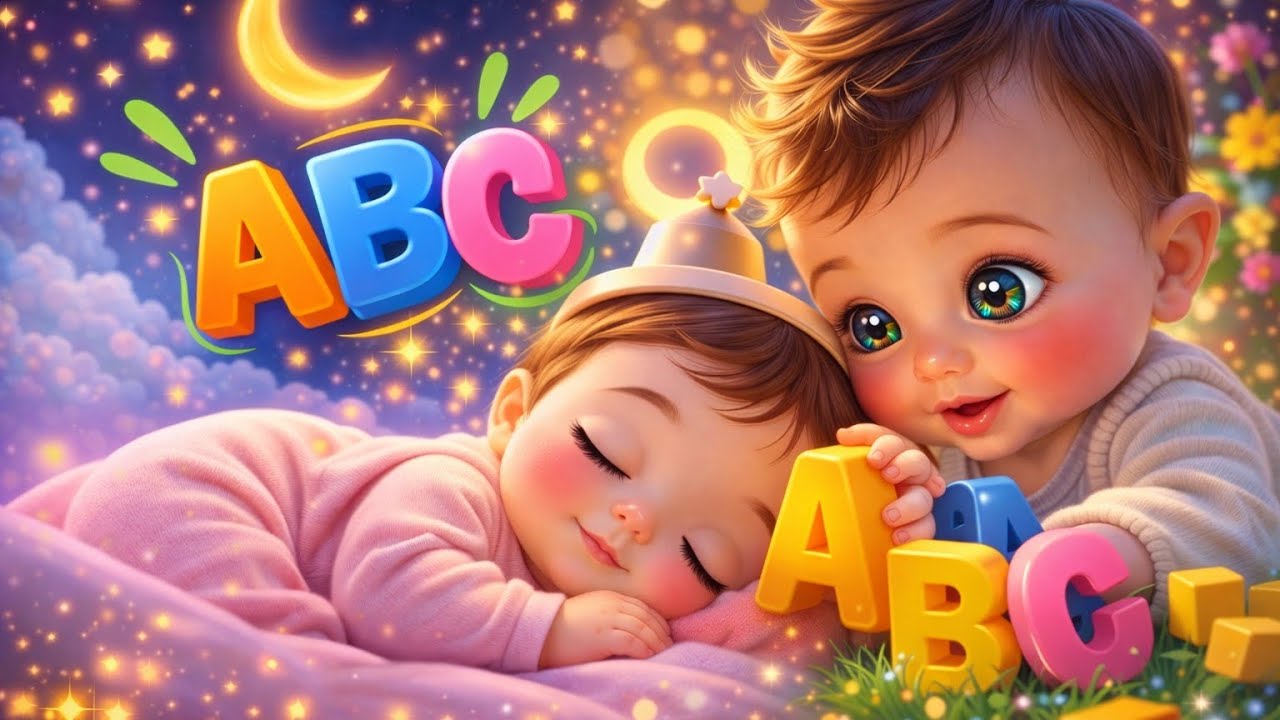 Twinkle Twinkle little star song for your baby to sleep 😴 sleeping song 