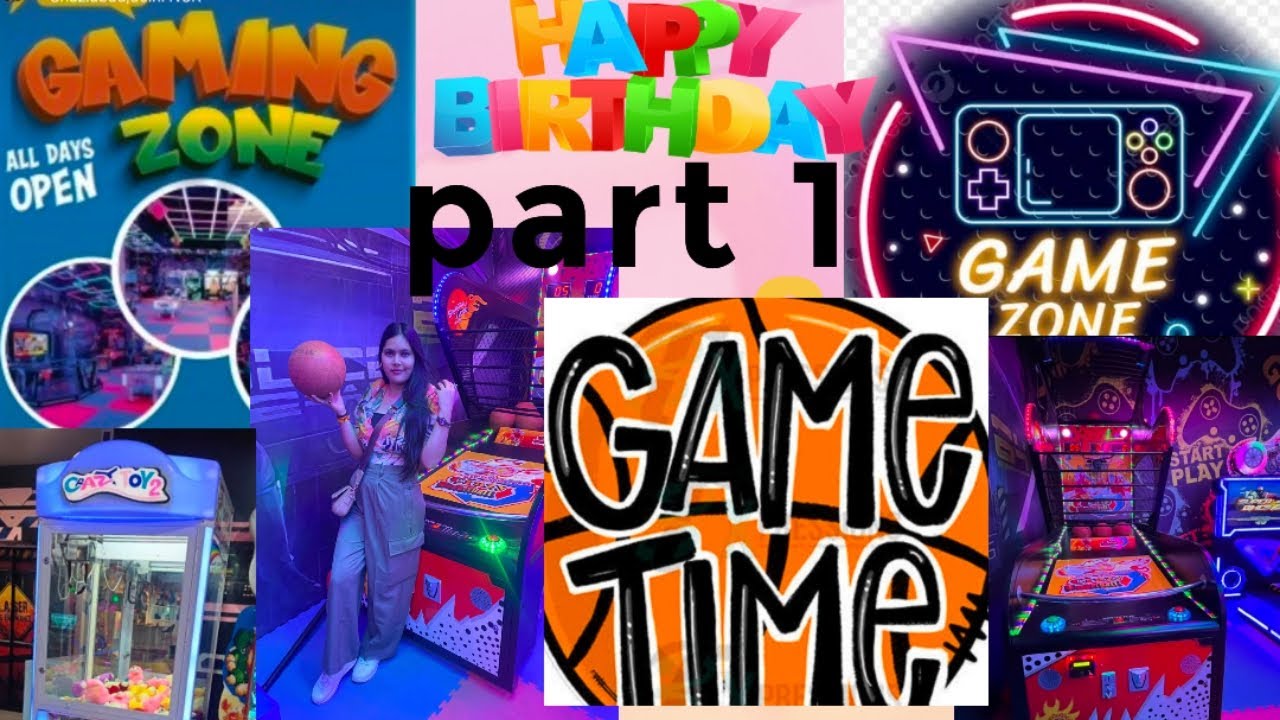 Fun Square 2nd floor KW Delhi 6 MallRaj Nagar extension, Ghaziabad #games #adventure #rider