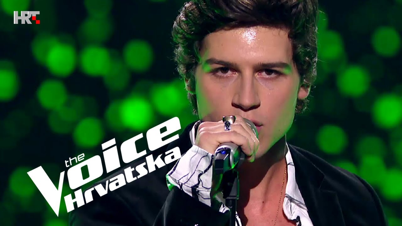 Filip Rudan - &ldquo;Drag Me Down&rdquo; | Nokaut 3 | The Voice Hrvatska | Sezona 3