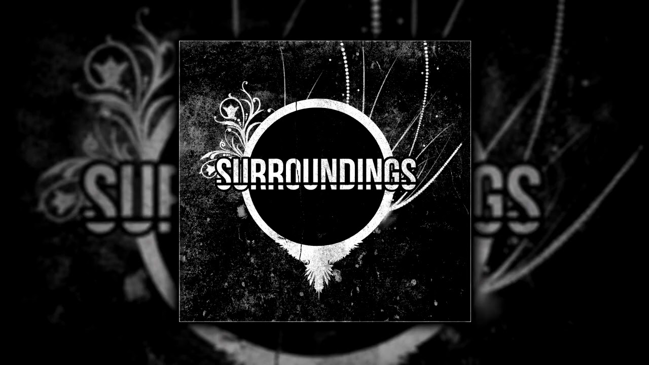 Surroundings - Demo [ FULL DEMO ] | AUSTRALIAN METALCORE