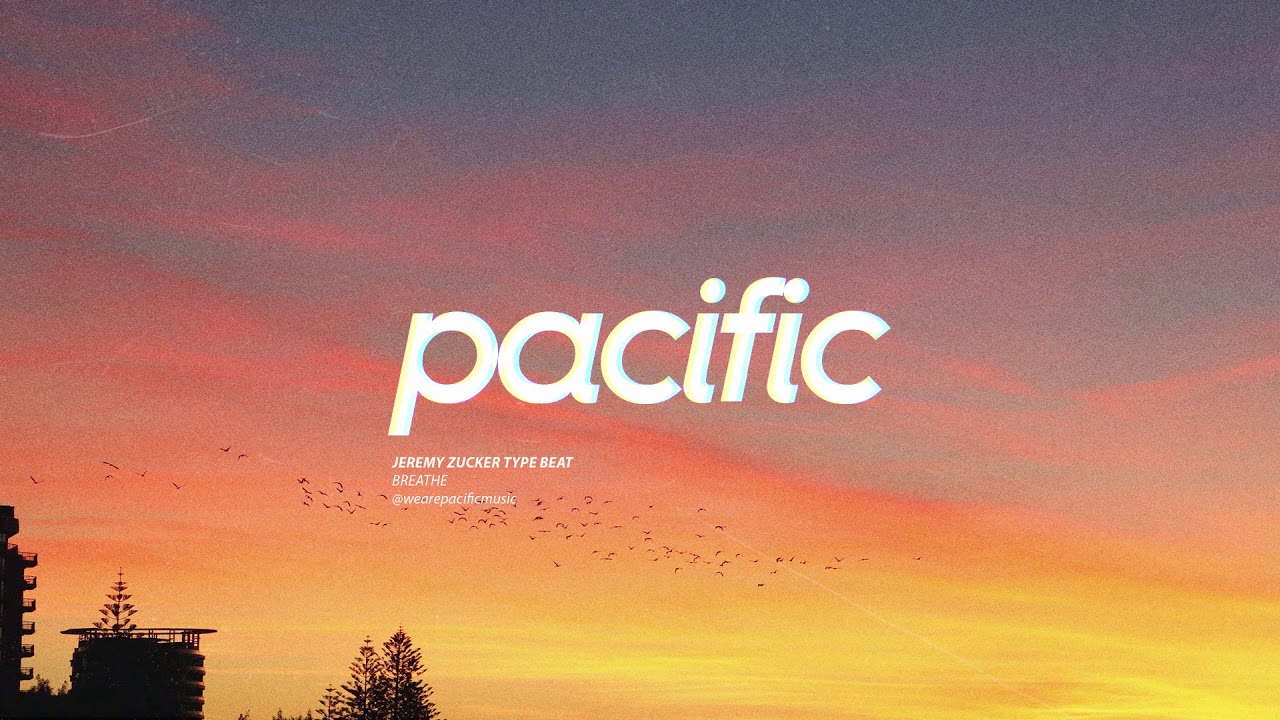 Jeremy Zucker Type Beat - 