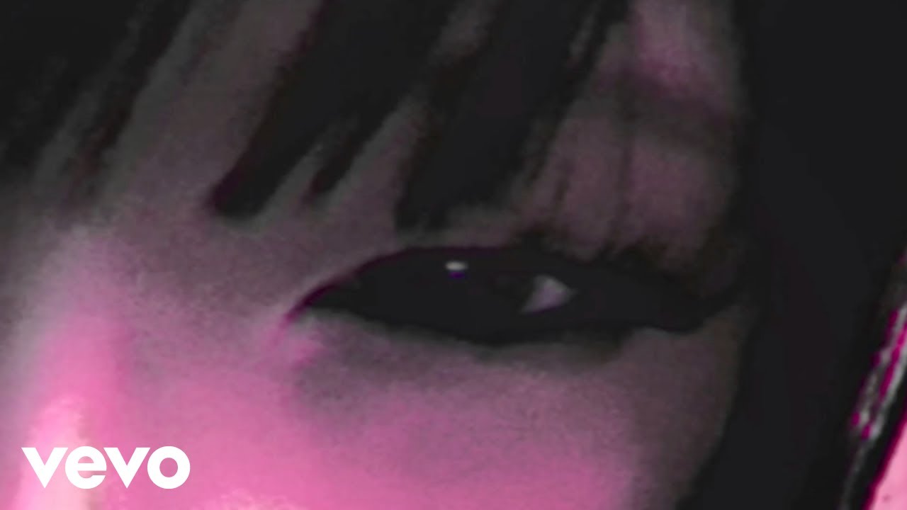 Trxy! - I Can’t (Official Audio)