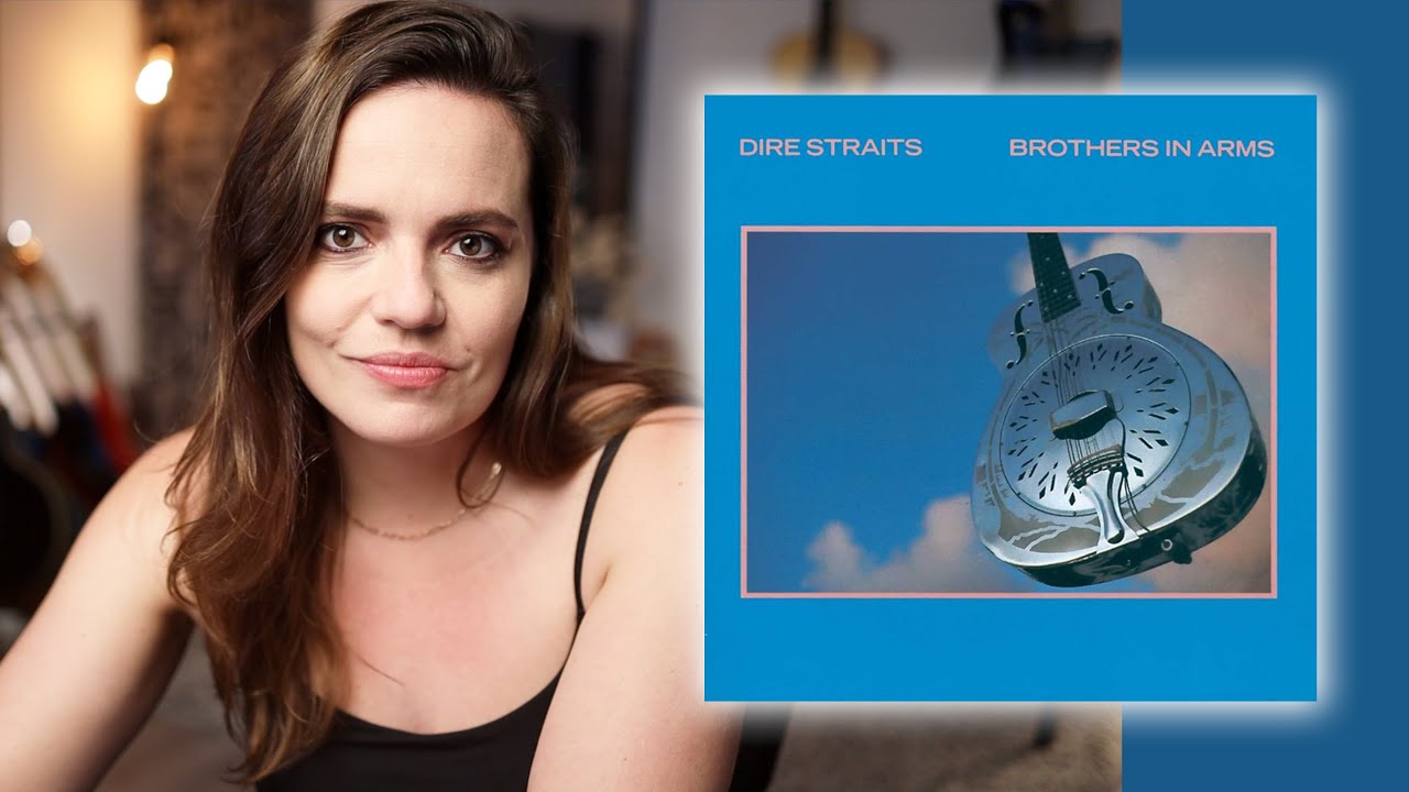 The Story Behind 'Dire Straits - Brothers in Arms'