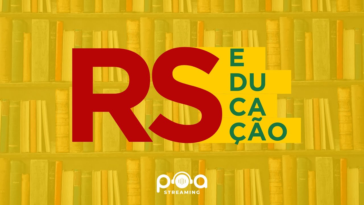 RS Educação (16/03/2026) - com Profa. Jocimara de Lima Mauer | Edição 142