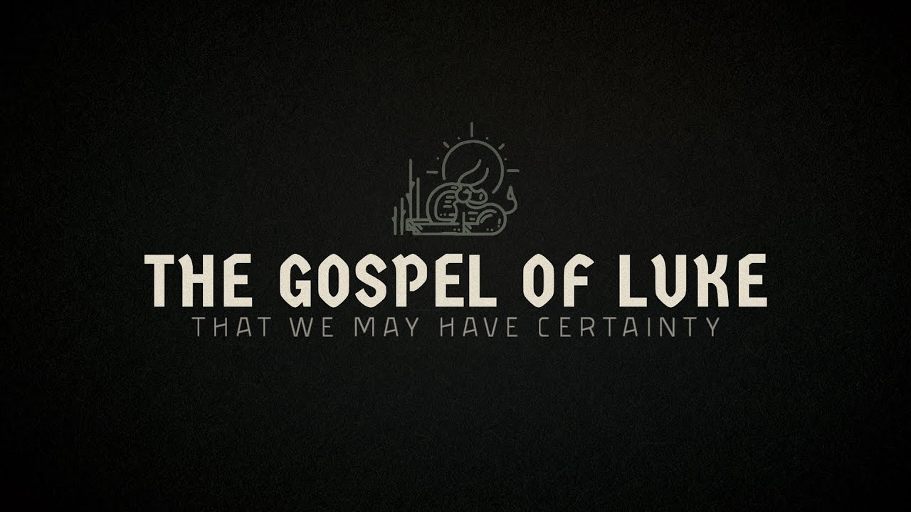 Repentance from Sin  See the Son of God! | Luke 3:-3-9, 15-18