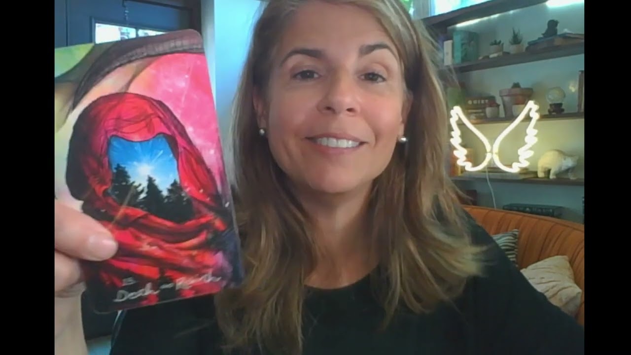 Psychic Tarot | As you value yourself, you attract a transformational loving relationship #blessed