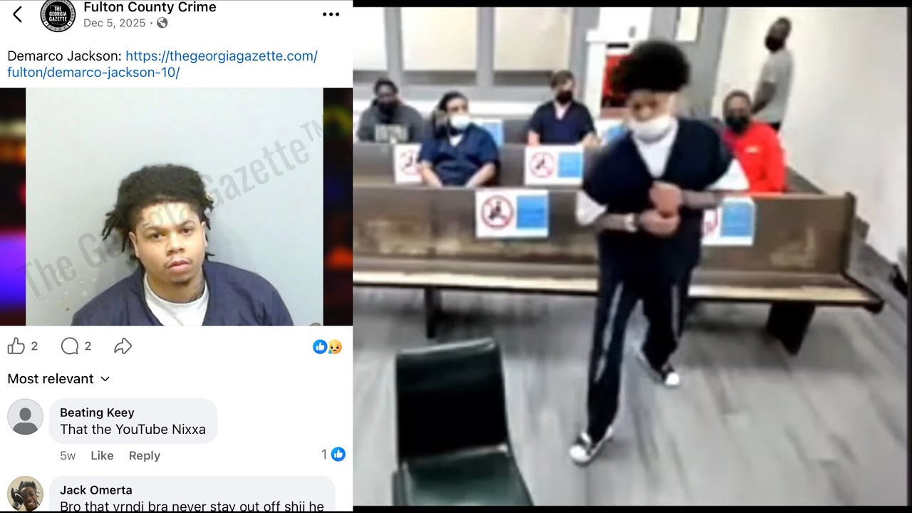 Что произошло на самом деле (я избил двух человек)