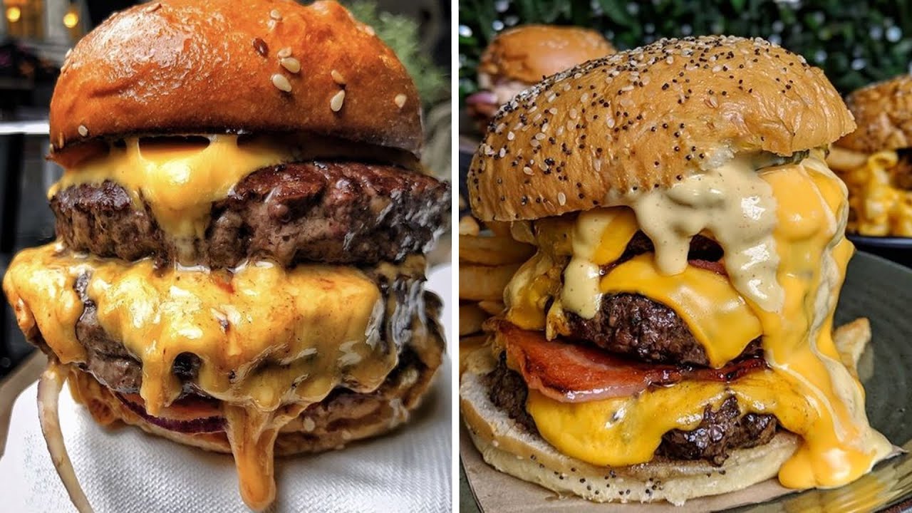 #42 Delight Street Food Around The World