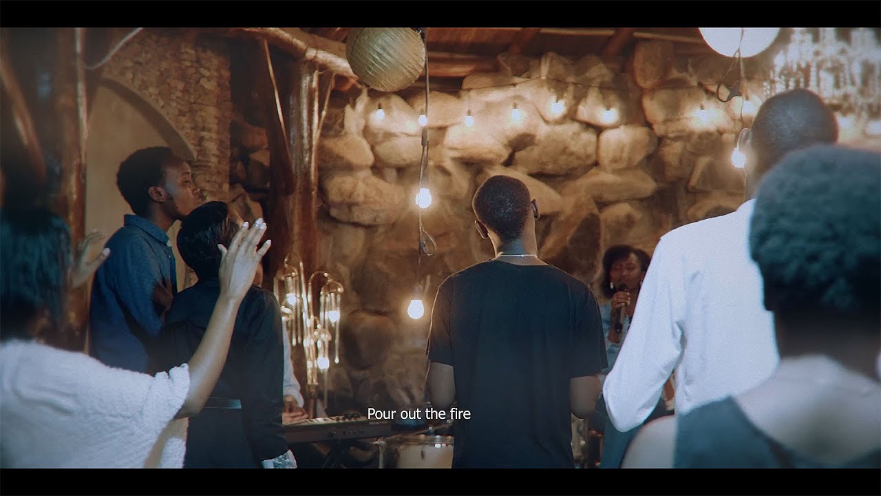 Pastor Lopez Nininahazwe - KU BIRENGE VYAWE (Official Video)