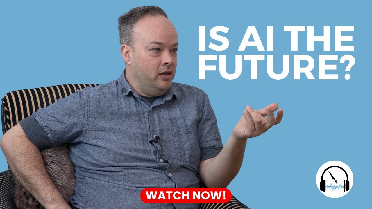 Navigating the Future of AI