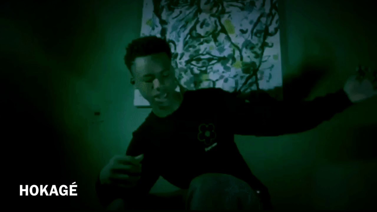 ( FREE ) Tay K 47 Type Beat - Lit