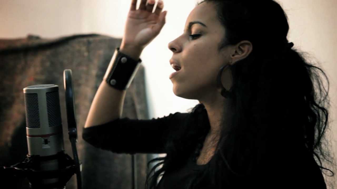 Silencio - Danay Suárez y Lucho Aguilar
