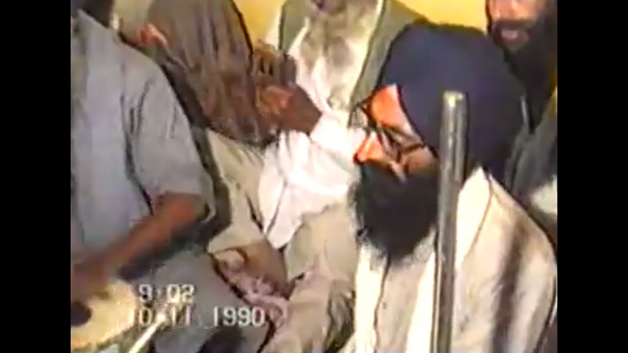 Butala Nov 1990 Akhand Paath Bhog 2 Bhai Mohinder Singh Kala Sanghian