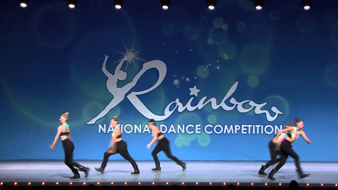 Best Ballet-Open // BRITNEY - Underground Dance Factory [Omaha, NE]