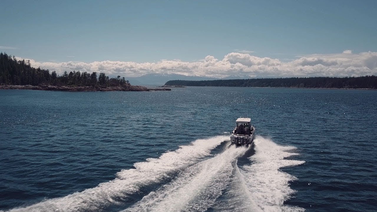 Fishing BC Presents: Campbell River with Coastal Wilderness Adventures